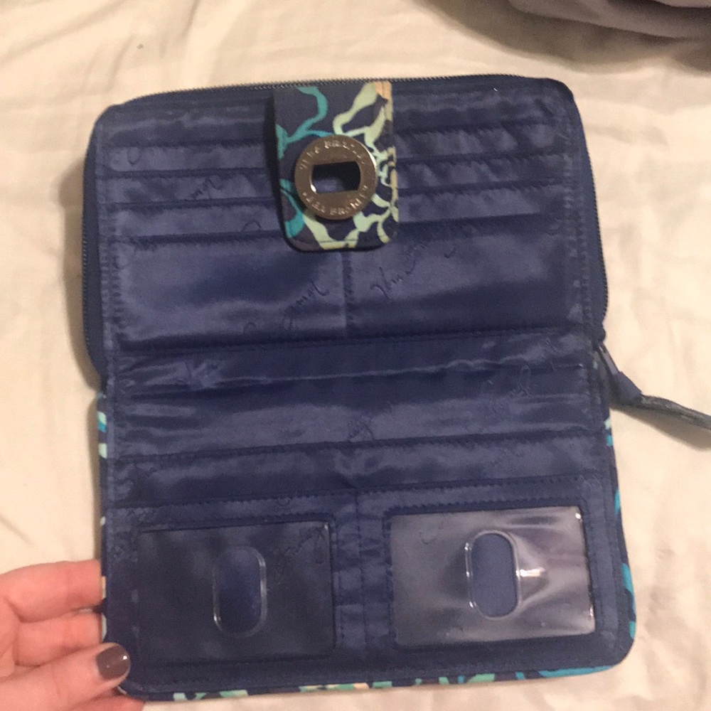 Wallet - Picture 2 of 3